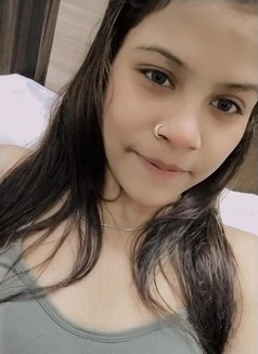 Geeta for Real & Virtual Sessions - escort in Bangalore Photo 2 of 2
