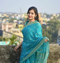 Geeta for Real & Virtual Sessions - এস্কর্ট in Bangalore