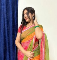 Geeta for Real & Virtual Sessions - এস্কর্ট in Bangalore
