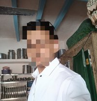 Rahul - Male massage in Ahmedabad