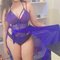 Anita - escort in Bangalore