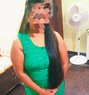 Kriti reddy long silky hair - escort in Bangalore Photo 2 of 10