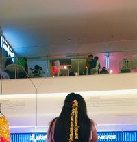 Sreeja reddy - escort in Bangalore