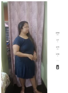 Sreeja reddy long silky hair - escort in Bangalore Photo 6 of 8