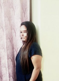 Sreeja reddy long silky hair - escort in Bangalore Photo 7 of 8