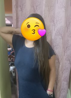 Sreeja reddy long silky hair - escort in Bangalore Photo 8 of 8