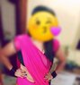 Kriti reddy long silky hair - एस्कॉर्ट in Bangalore Photo 9 of 10