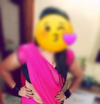 Kriti reddy long silky hair - எஸ்கார்ட் in Bangalore