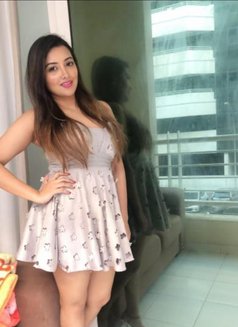 Kumarikpina - escort in Mumbai Photo 2 of 2