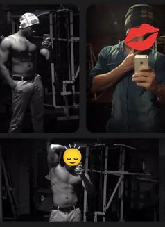 Nil Here the Best Pussy Forplay Orgasam♥ - Male escort in Kolkata Photo 1 of 8
