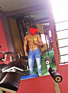 Nil Here the Best Pussy Forplay Orgasam♥ - Male escort in Kolkata Photo 2 of 8