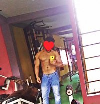 Nil Here the Best Pussy Forplay Orgasam♥ - Male ఎస్కార్ట్ in Kolkata