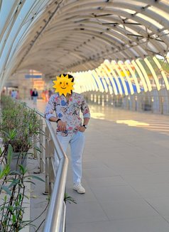 Nil Here the Best Pussy Forplay Orgasam♥ - Male escort in Kolkata Photo 3 of 8