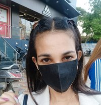 Mariahaya - escort in Mumbai
