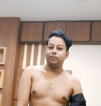 Jeetbhattacharya - Male escort in Kolkata