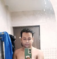 Jeetbhattacharya - Male escort in Kolkata