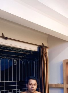 Jeetbhattacharya - Male escort in Kolkata Photo 1 of 7