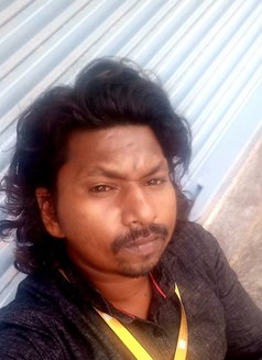 Muthu Kumar - Male escort in Chennai Photo 1 of 1