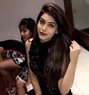 Ayesha Patel - एस्कॉर्ट in Pune Photo 1 of 2