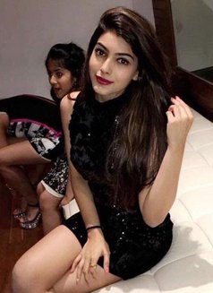 Ayesha Patel - escort in Pune Photo 1 of 2