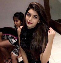 Ayesha Patel - escort in Pune Photo 1 of 2