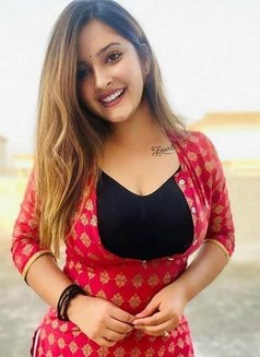 Ayesha Patel - escort in Pune Photo 2 of 2
