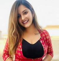 Ayesha Patel - एस्कॉर्ट in Pune