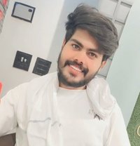 Yatinrao - Male escort in Gurgaon