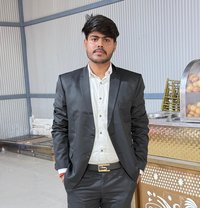 Yatinrao - Male escort in Gurgaon