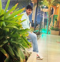 Yatinrao - Male escort in Gurgaon