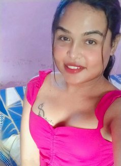 Lovely - Transsexual escort in New Delhi Photo 10 of 12