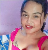 Lovely - Transsexual ఎస్కార్ట్ in New Delhi Photo 10 of 12