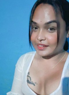 Lovely - Transsexual escort in New Delhi Photo 11 of 12