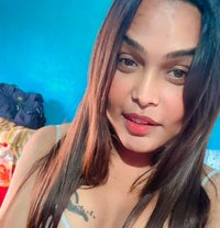 Lovely - Transsexual escort in New Delhi Photo 1 of 7