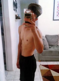 Shubhman - Male escort in Ahmedabad Photo 1 of 1