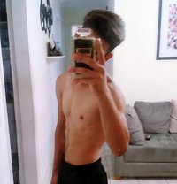 Mohitsinha - Male escort in Ahmedabad
