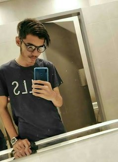 Mohitsinha - Male escort in Bhavnagar Photo 1 of 1