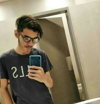 Mohitsinha - Male escort in Bhavnagar