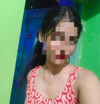 Shreya Iyer - escort in Bangalore