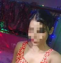 Shreya Iyer - escort in Bangalore