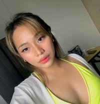 Bella - escort in Noida