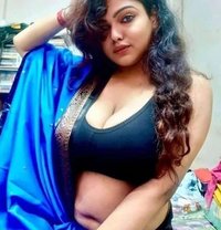 Mina Roy - escort in Mumbai