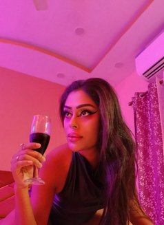 Genuine cam service's Top Shemale - Transsexual escort agency in Kolkata Photo 7 of 14