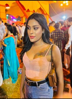 Hot and Top Big Cock Shemale - Transsexual ఎస్కార్ట్ ఏజెన్సీ in New Delhi Photo 1 of 10