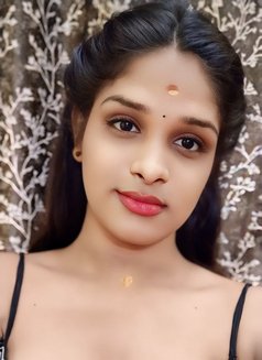 Riya - Transsexual एस्कॉर्ट in Chennai Photo 6 of 6