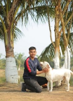 Satty (23 M) - Male ఎస్కార్ట్ in Bangalore Photo 3 of 5