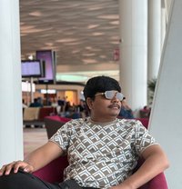Ronny call boy - Male escort in Ahmedabad