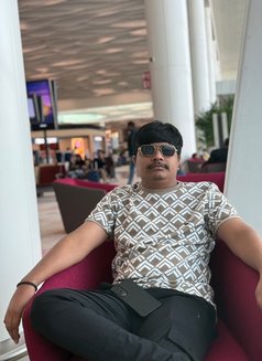 Ronny call boy - Male escort in Jaipur Photo 2 of 4