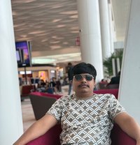 Ronny call boy - Male escort in Ahmedabad