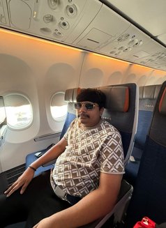 Ronny call boy - Male escort in Jaipur Photo 3 of 4